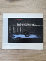Anticariat: Revista Arta Plastica, nr. 4, 1964