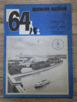 Revista de Sah 64, nr. 13, 1983