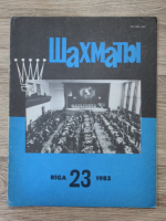 Revista Sahul, nr. 23, 1982