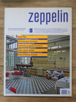 Revista Zeppelin, nr. 110, dec. 2012-ian. 2013