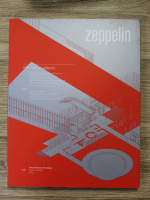 Revista Zeppelin, nr. 141, martie-mai 2016