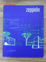 Revista Zeppelin, nr. 142, iunie-august 2016