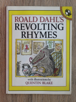 Roald Dahl - Revolting rhymes