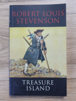 Robert Louis Stevenson - Treasure Island