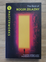 Roger Zelazny - The best of