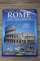 Rome and the Vatican