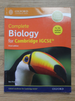 Ron Pickering - Complete Biology for Cambridge IGCSE