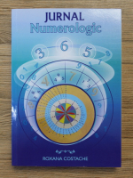 Roxana Costache - Jurnal Numerologic