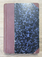 Schiller -  Wilhelm Tell, drama in 5 acte (1908)