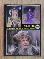 Anticariat: Sibiu '98. 8th International Photographic Salon