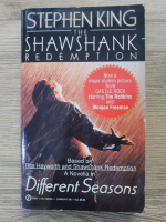 Stephen King - Different seasons