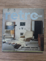 Suzanne Trocme - Retro home