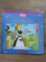 Sweet success. A story about sharing