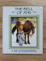 The bell of Atri, a tale of responsability