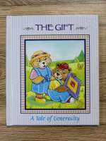 The gift, a tale of generosity