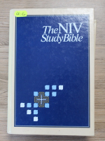 The NIV study Bible