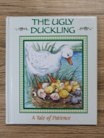 The ugly duckling, a tale of patience