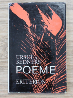Ursula Bedners - Poeme