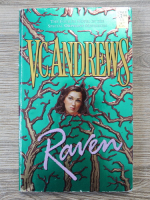 V. C. Andrews - Raven