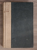 Vasile Alecsandri - Boieri si ciocoi. Comedie in cinci acte (1874)