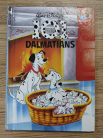 Walt Disney's 101 dalmatians