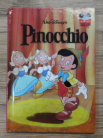 Walt Disney's Pinocchio