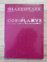 William Shakespeare - Coriolanus