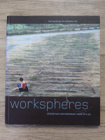 Workspheres. Design and contemporary work styles