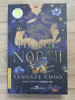 Yangsze Choo - Tigrul noptii