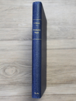 Zaharia Barsan - Trandafirii rosii (aprox 1900)