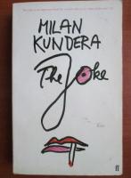 Milan Kundera - The joke