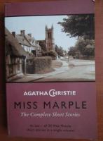 Agatha Christie - Miss Marple