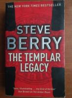Steve Berry - The templar legacy