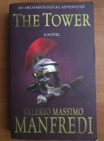 Valerio Massimo Manfredi - The tower