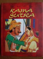 Lance Dane - The art of the kamasutra