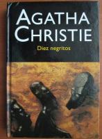 Agatha Christie - Diez negritos (in limba spaniola)