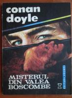 Conan Doyle - Misteruol din Vala Boscombe
