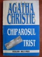 Anticariat: Agatha Christie - Chiparosul trist