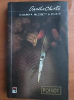 Agatha Christie - Doamna McGinty a murit