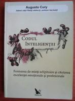 Augusto Cury - Codul inteligentei