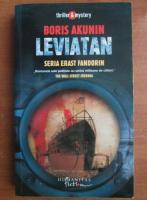 Boris Akunin - Leviatan