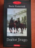 Anticariat: Boris Pasternak - Doctor Jivago