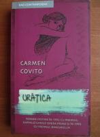 Anticariat: Carmen Covito - Uratica