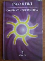 Constantin Gheorghita - Info Reiki