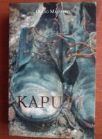 Curzio Malaparte - Kaputt