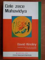 Anticariat: David Kinsley - Cele zece Mahavidya