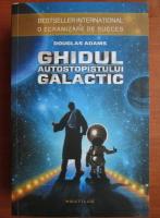 Douglas Adams - Ghidul autostopistului galactic