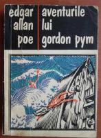 Edgar Allan Poe - Aventurile lui Gordon Pym