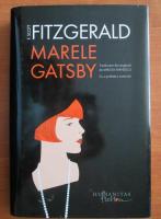Anticariat: Francis Scott Fitzgerald - Marele Gatsby 