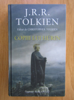 J. R. R. Tolkien - Copiii lui Hurin